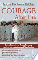 Courage after fire coping strategies for troops returning from Iraq and Afghanistan and their families /