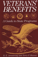 Veteran's benefits a guide to state programs /