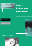 Sports, ethics and education
