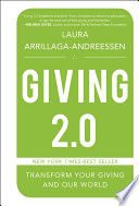 Giving 2.0 transform your giving and our world /