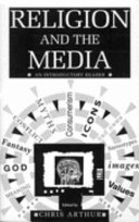 Religion and the media : an introductory reader /