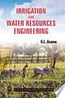 Irrigation and water resources engineering