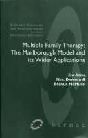 Multiple family therapy the Marlborough model and its wider applications /