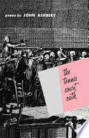 The tennis court oath a book of poems.