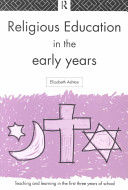 Religious education in the early years