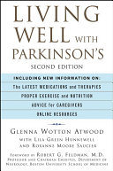 Living well with Parkinson's
