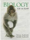 Biology : life on earth /