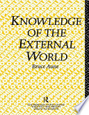 Knowledge of the external world