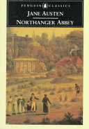Northanger Abbey /