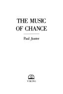 The music of chance /