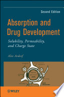 Absorption and drug development solubility, permeability, and charge state /