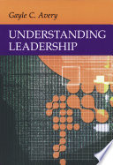 Understanding leadership paradigms and cases /