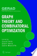 Graph Theory and Combinatorial Optimization