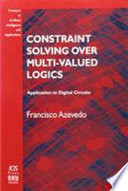 Constraint solving over multi-valued logics application to digital circuits /