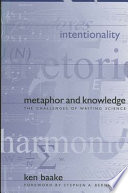 Metaphor and knowledge the challenges of writing science /
