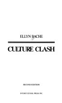 Culture clash /