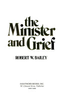 The minister and grief /