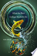 What the best college students do