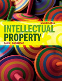 Intellectual property /