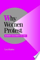 Why women protest women's movements in Chile /