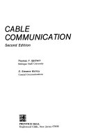 Cable communication /