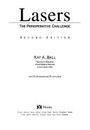 Lasers : the perioperative challenge /