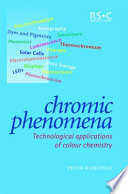 Chromic phenomena the technological applications of colour chemistry /