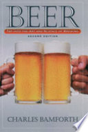 Beer tap into the art and science of brewing /