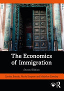 The economics of immigration /