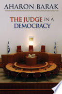 The judge in a democracy