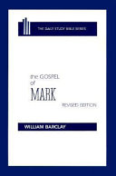 The gospel of Mark /