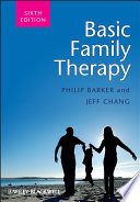 Basic family therapy