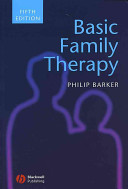 Basic family therapy /