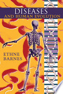 Diseases and human evolution