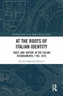 At the roots of Italian identity /