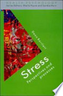 Stress : perspectives /