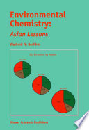 Environmental chemistry Asian lessons /