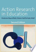 Action research in education : learning through practitioner enquiry /