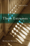 These extremes poems and prose /