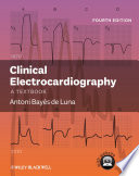 Clinical electrocardiography a textbook /