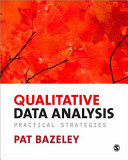Qualitative data analysis : practical strategies /