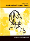 The NVivo qualitative project book /