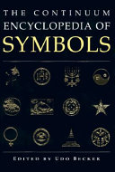 The continuum encyclopedia of symbols /