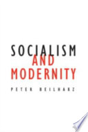 Socialism and modernity