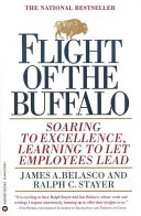 Flight  of the bufallo /
