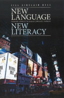 New language, new literacy teaching literacy to English language learners /