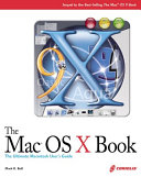 The Mac OS X book