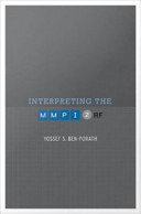 Interpreting the MMPI-2-RF