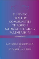 Building healthy communities through medical-religious partnerships