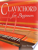 Clavichord for beginners /